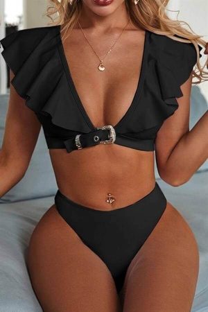 Angelina Vintage Bikini