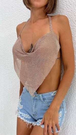 Askılı Club Top