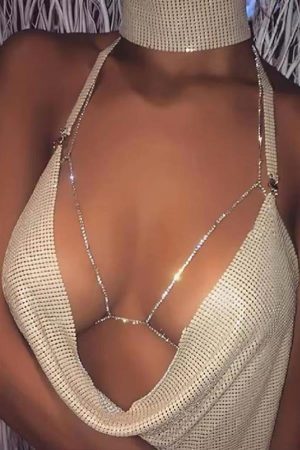 Babe Chains Aksesuar