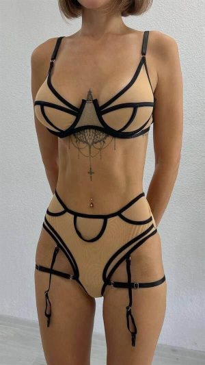 Barlas Set