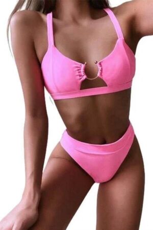 Belt Brazil Bikini