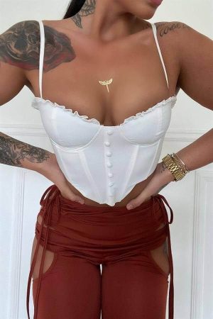 Bianca Bustiera Giranda