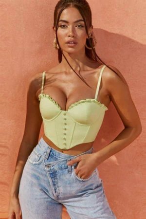 Bianca Bustiera Giranda