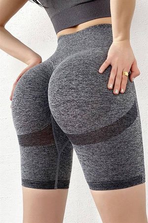 Butina Yoga Şort