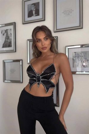 Butter Shine Crop