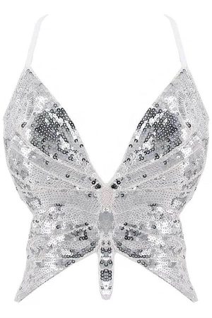 Butterfly Crop