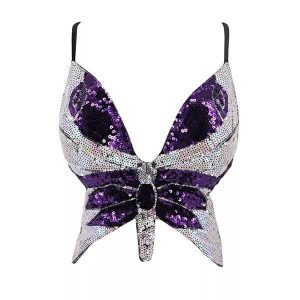 Butterfly Crop