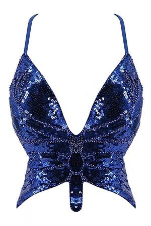 Butterfly Crop