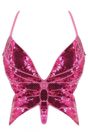 Butterfly Crop