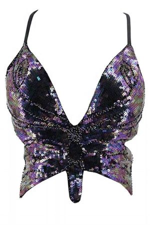 Butterfly Crop