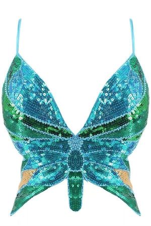 Butterfly Crop