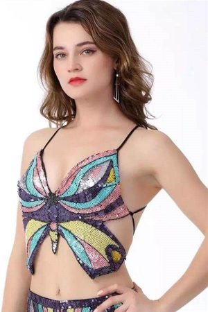 Butterfly Crop
