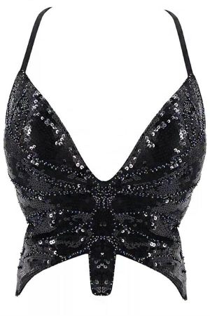 Butterfly Crop