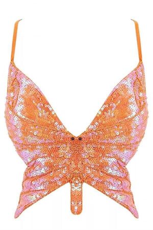Butterfly Crop