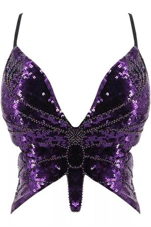Butterfly Crop