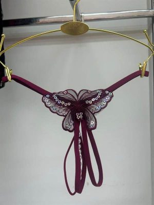 Butterfly Perly Kulot