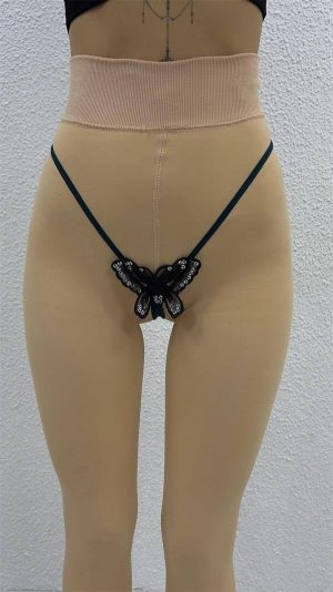 Butterfly Perly Kulot