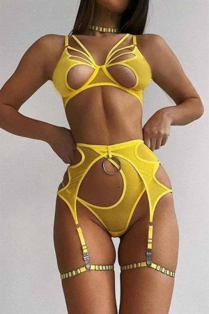 Canary Set