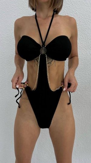 Chain Halka Mayokini