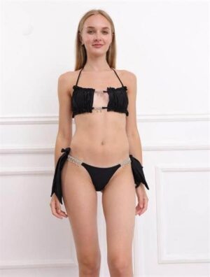 Chains Luxury Bikini