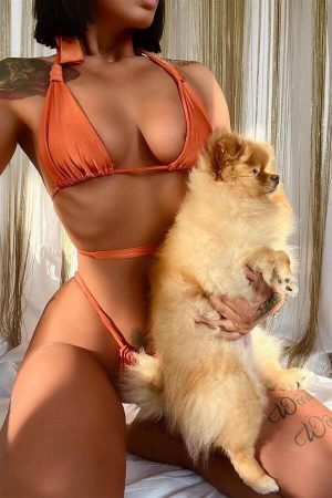 Chiremitta Bella Bikini