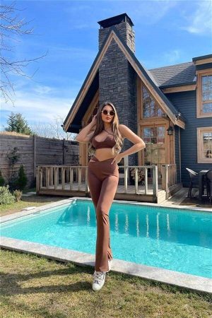 Coffita Melda Set