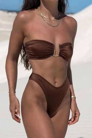 Cookie Brazilian Bikini