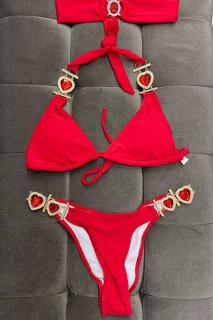 Cora Luxury Bikini