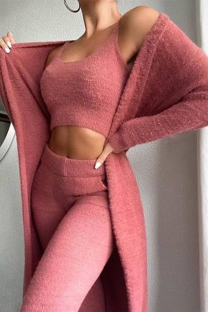 Crema 3lü Set