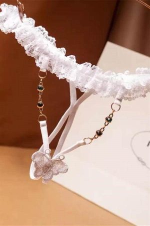 Crotch Bead Külot