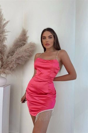 Dakota Babe Dress