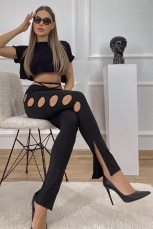 Dekolita Nera Pants