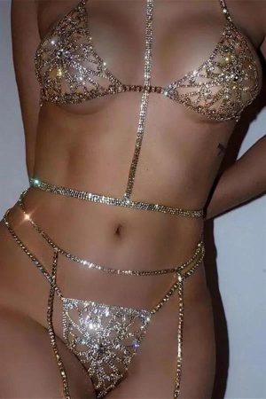 Ebridi Diamond Set