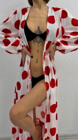 Elen Lunger Beachwear