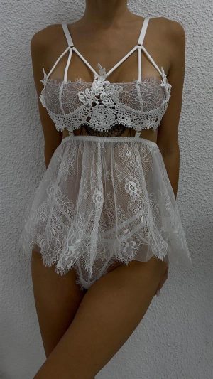 Elizabetta Set