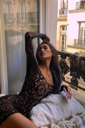Emma Body Çorap