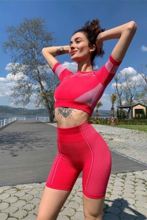 Emma Yoga Set