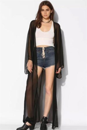 Fasca Kimono