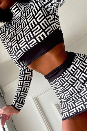 FF Lussie Set