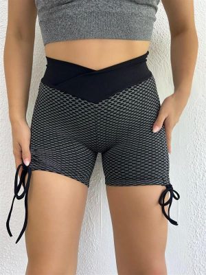 Filetta Grija Gym Tayt