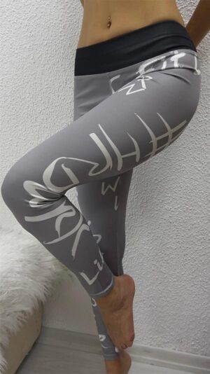 Fit Gotica Tights