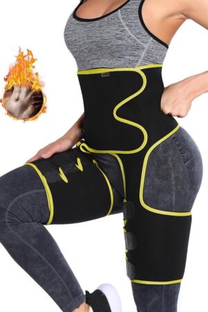 Fitness Bottom Korse