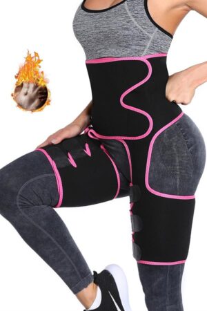 Fitness Bottom Korse