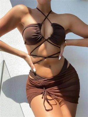 George Bikini