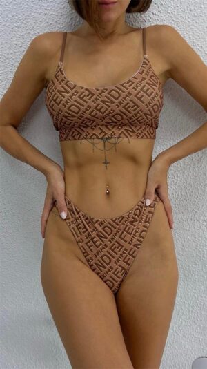 Gg Nudista Bikini