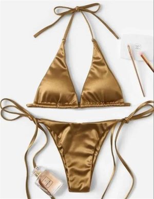 Giacomo Basic Bikini