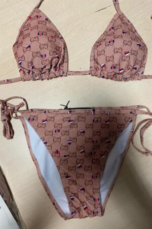 Gigi Lussa Bikini