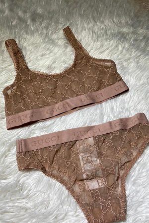 Gigi Rose Atleta Set