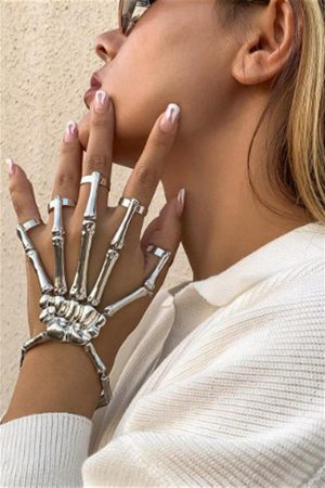 Gotik El Aksesuarı