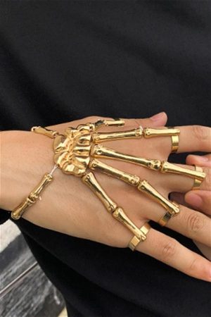Gotik El Aksesuarı